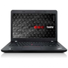 ThinkPad E450 20DCA0 73CD 14英寸笔记本电脑 i3-5000u 4G 500G 1G独显 WIN10黑色官方标配