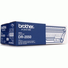 兄弟（brother） DR-2050 黑色硒鼓 （适用2040 2070N 2045 2075N 2820 2920 7220 7420 7010）