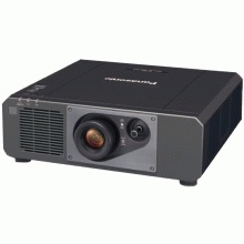 松下（Panasonic）PT-frz570C激光投影仪 5400流明