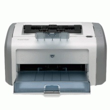 惠普（HP）LaserJet 1020 Plus 黑白激光打印机