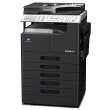 柯尼卡美能达 KONICA MINOLTA BIZHUB 2...