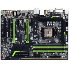 技嘉（GIGABYTE）Z170-HD3 DDR3主板 (I...