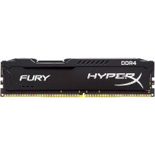 金士顿(Kingston)骇客神条 Fury系列 DDR4 ...