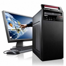 联想（Lenovo）扬天T4900v-00 台式电脑