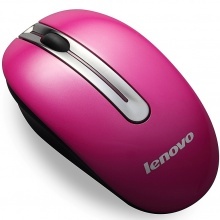 Lenovo/联想无线鼠标N3903 笔记本台式机电脑 游戏...