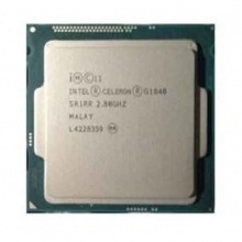 Haswell G1840 2.9G HD GT1　散片