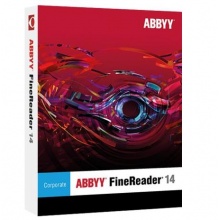 南川专业PDF转换编辑工具，ABBYY FineReader v14.0 官方版，只提供软件安装