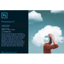 Photoshop CC 2019 中文完整版，南川上门安装软件